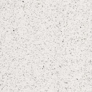 White Sparkle Quartz Tiles